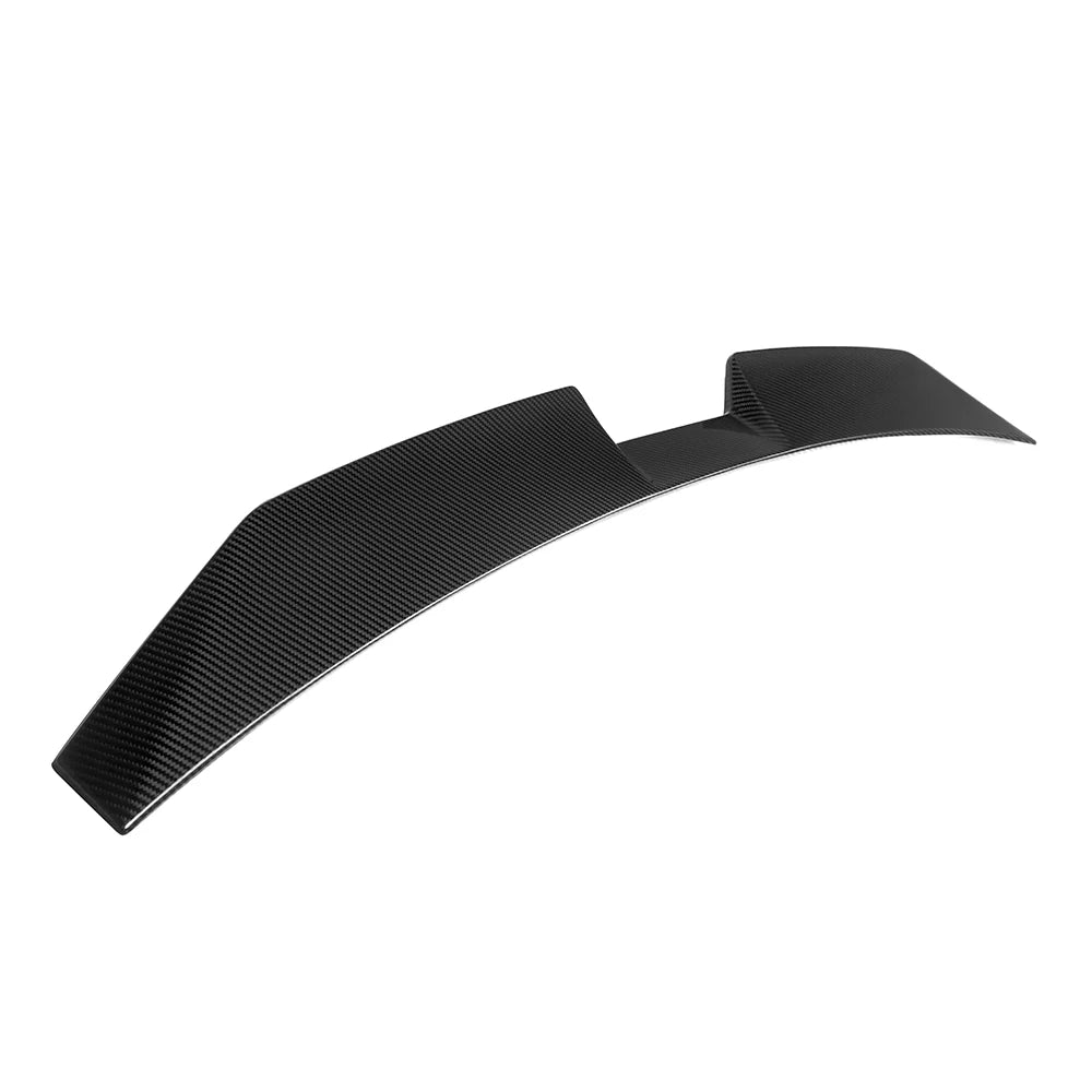 Sooqoo Dry Carbon Roof Spoiler for BMW M5 G90 (2025–Present)