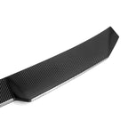 Sooqoo Dry Carbon Roof Spoiler for BMW M5 G90 (2025–Present)