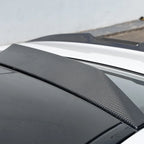 Sooqoo Dry Carbon Roof Spoiler for BMW M5 G90 (2025–Present)