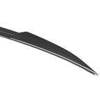 Sooqoo Dry Carbon Rear Spoiler for BMW M5 G90 (2025–Present)