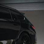 Sooqoo Dry Carbon Top Spoiler for BMW M5 G99 (2025–Present)