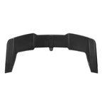 Sooqoo Dry Carbon Top Spoiler for BMW M5 G99 (2025–Present)