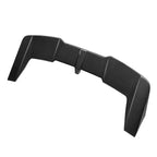 Sooqoo Dry Carbon Top Spoiler for BMW M5 G99 (2025–Present)