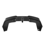 Sooqoo Dry Carbon Top Spoiler for BMW M5 G99 (2025–Present)