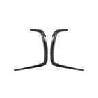 Sooqoo Dry Carbon Rear Bumper Insert for BMW M8 F92 (2019–Present)