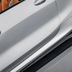 Sooqoo Dry Carbon Side Skirts for BMW M8 F92 (2019–Present)