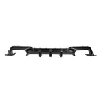 Sooqoo Dry Carbon Rear Diffuser for BMW M8 F93 (2019–Present)