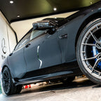 Sooqoo Dry Carbon Side Skirts for BMW M8 F93 (2019–Present)