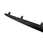 Sooqoo Dry Carbon Side Skirts for BMW M8 F93 (2019–Present)