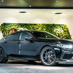 Sooqoo Dry Carbon Side Skirts for BMW M8 F93 (2019–Present)