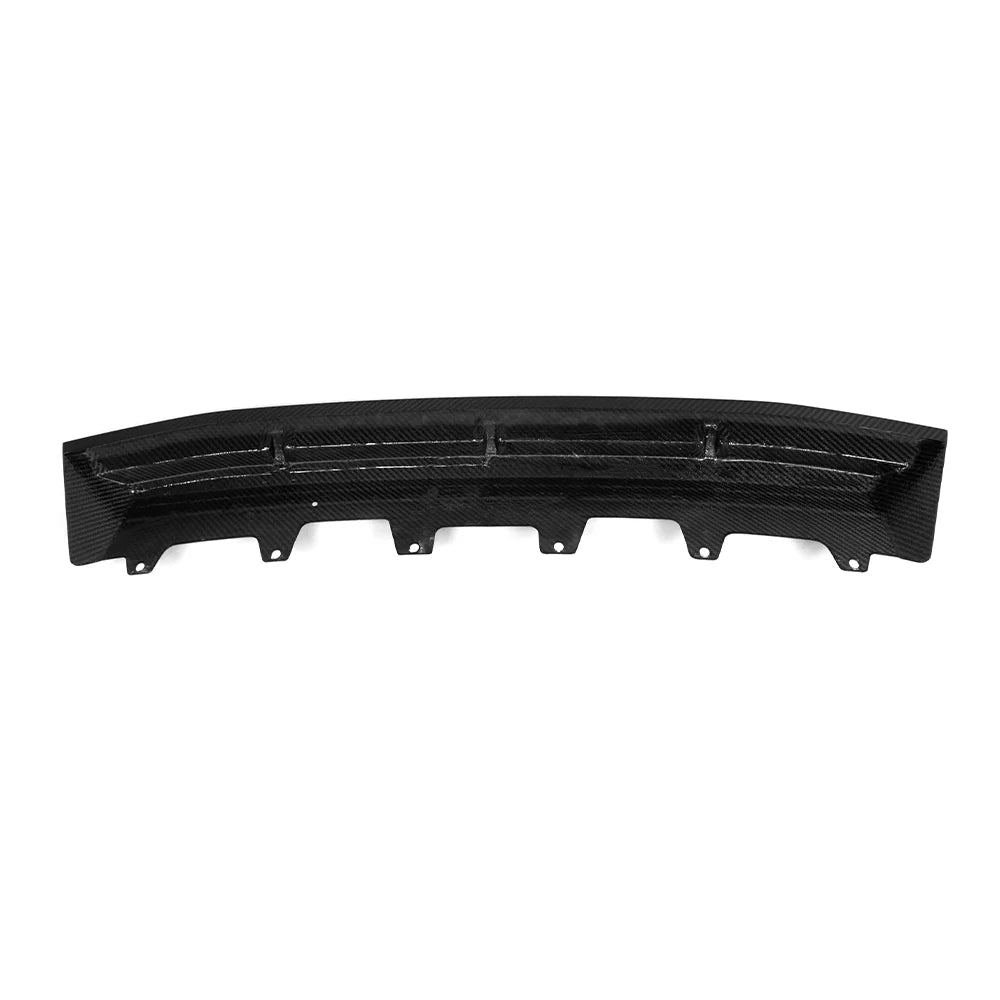 Sooqoo Dry Carbon V1 Front Lip for BMW X3 G01 (2018–Present)