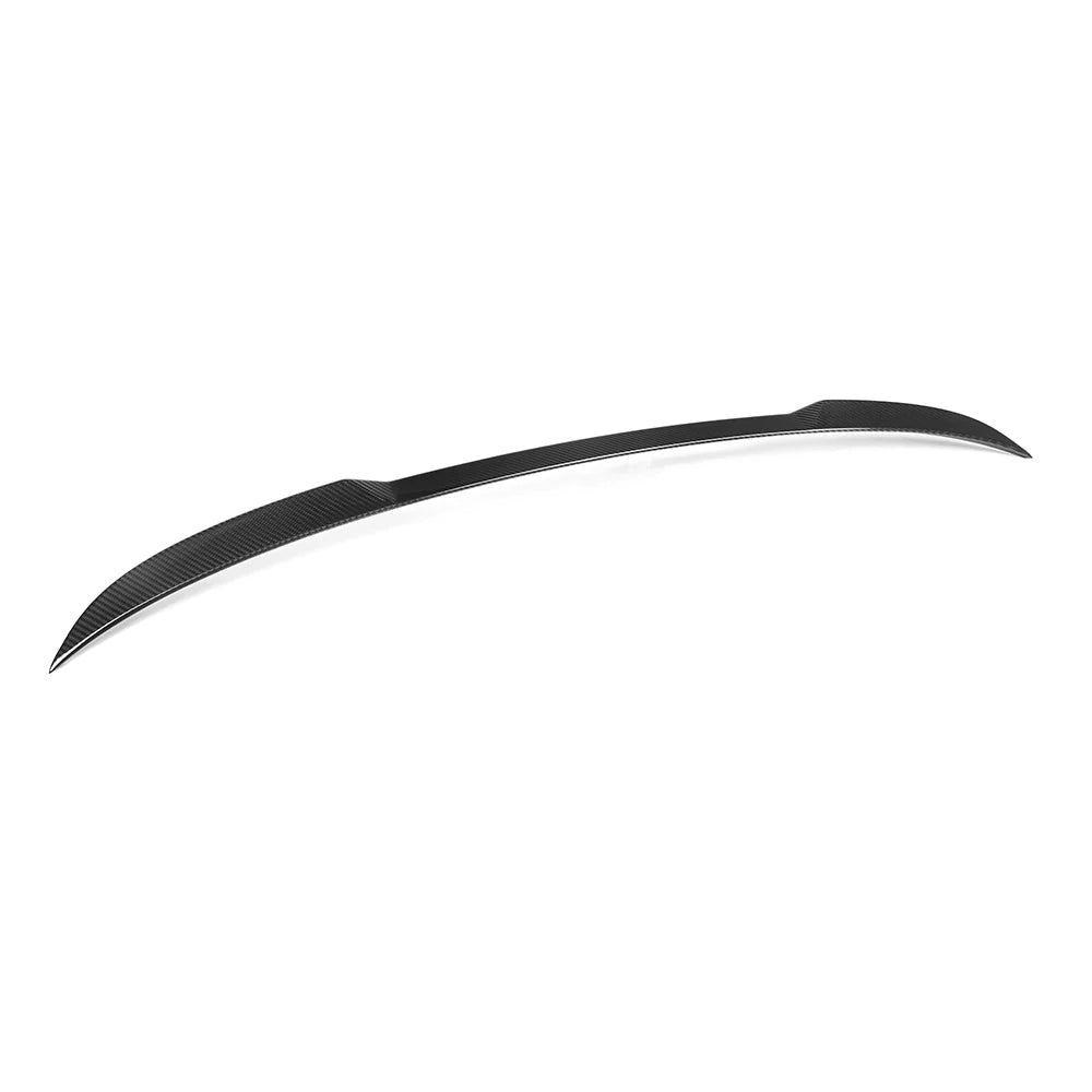 Sooqoo Dry Carbon Rear Spoiler for BMW X3 G01 (2018–Present)