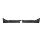 Sooqoo Dry Carbon Front Lip for BMW X3 G45 (2024–Present)