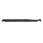 Sooqoo Dry Carbon Side Skirts for BMW X3 G45 (2024–Present)