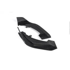 Sooqoo Dry Carbon V1 Front Lip for BMW X3M F97 / X4M F98 (2019–Present)