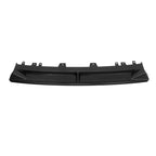 Sooqoo Dry Carbon V2 Front Lip for BMW X3M F97 / X4M F98 (2019–Present)