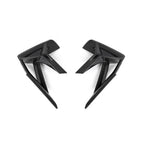 Sooqoo Dry Carbon LCI Air Inlets for BMW X3M F97 / X4M F98 (2019–Present)