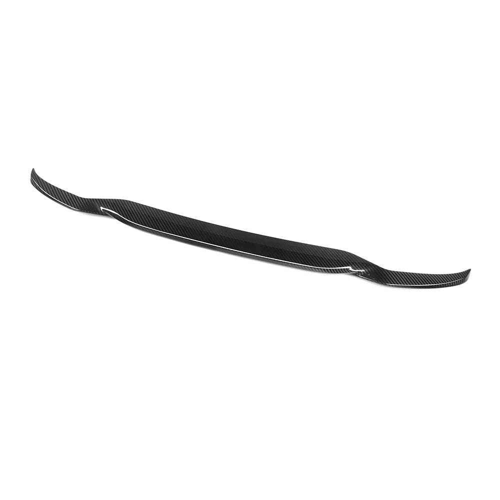 Sooqoo Dry Carbon Top Spoiler for BMW X3M F97 / X4M F98 (2019–Present)