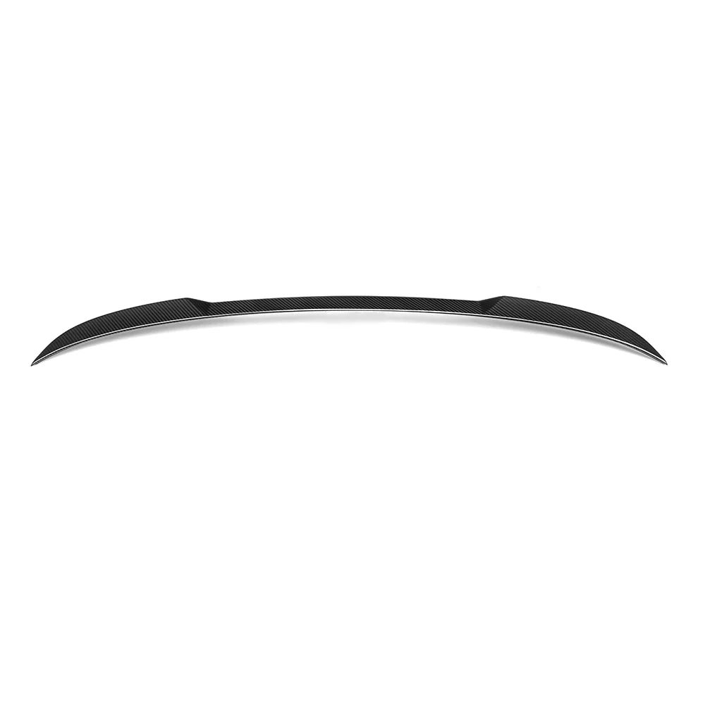 Sooqoo Dry Carbon Rear Spoiler for BMW X3M F97 / X4M F98 (2019–Present)