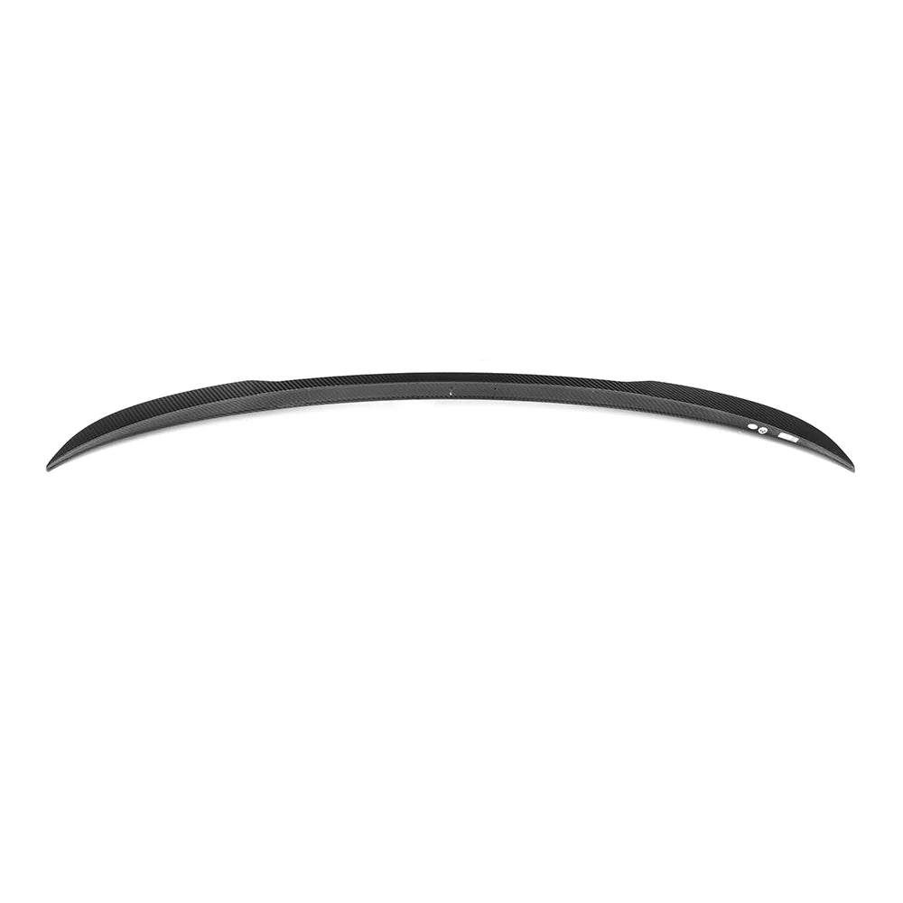 Sooqoo Dry Carbon Rear Spoiler for BMW X3M F97 / X4M F98 (2019–Present)