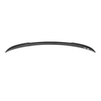 Sooqoo Dry Carbon Rear Spoiler for BMW X3M F97 / X4M F98 (2019–Present)