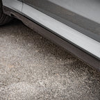 Sooqoo Dry Carbon Side Skirts for BMW X3M F97 / X4M F98 (2019–Present)