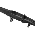 Sooqoo Dry Carbon Rear Diffuser for BMW X4 G02 (2020–Present)