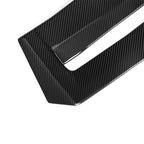 Sooqoo Dry Carbon Top Spoiler for BMW X4M F98 (2019–Present)