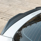 Sooqoo Dry Carbon Rear Spoiler for BMW X4M F98 (2019–Present)