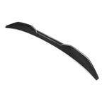 Sooqoo Dry Carbon Rear Spoiler for BMW X4M F98 (2019–Present)