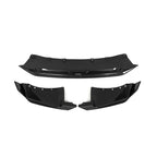 Sooqoo Dry Carbon Front Lip for BMW X5 G05 (2019–Present)