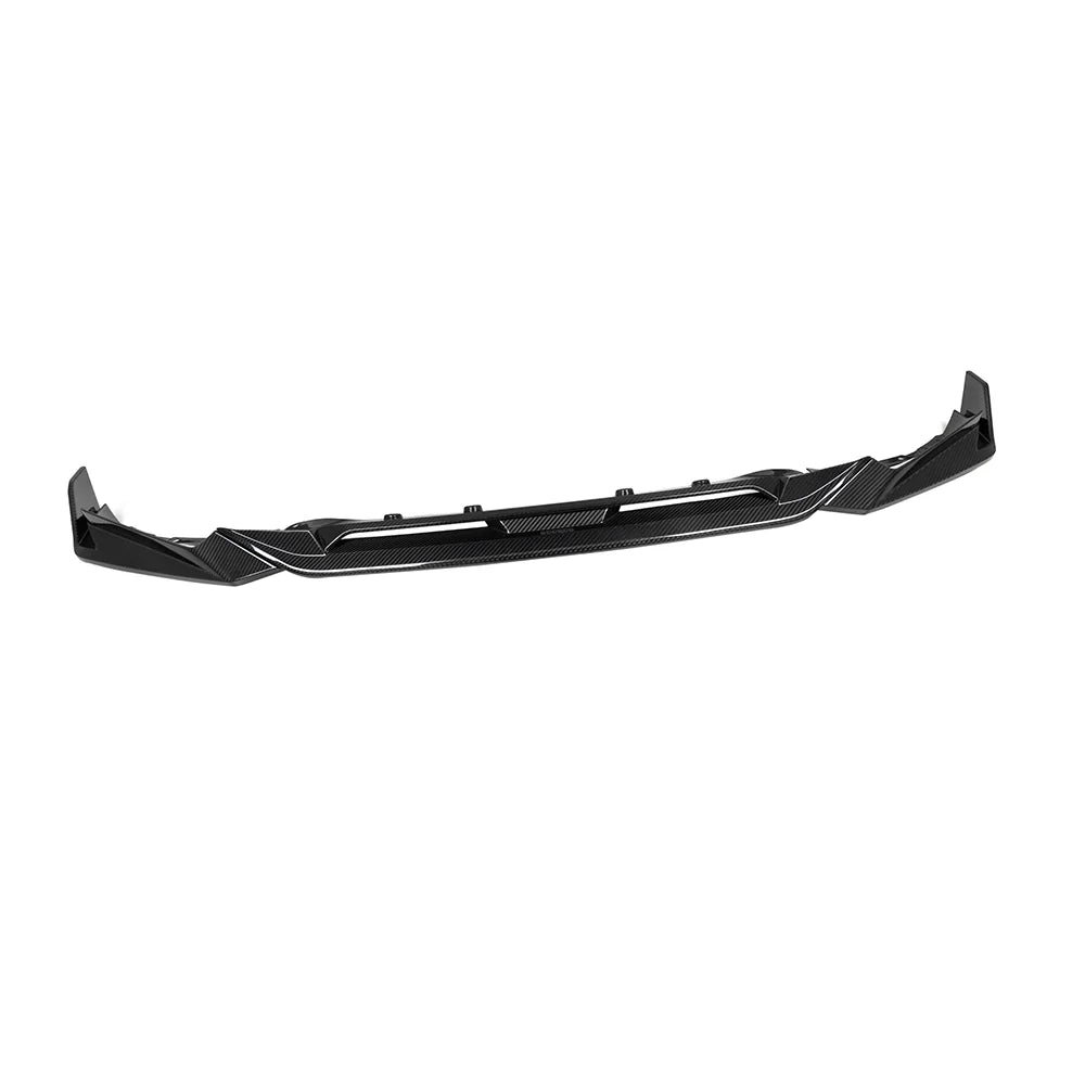 Sooqoo Dry Carbon Front Lip for BMW X5 G05 (2019–Present)