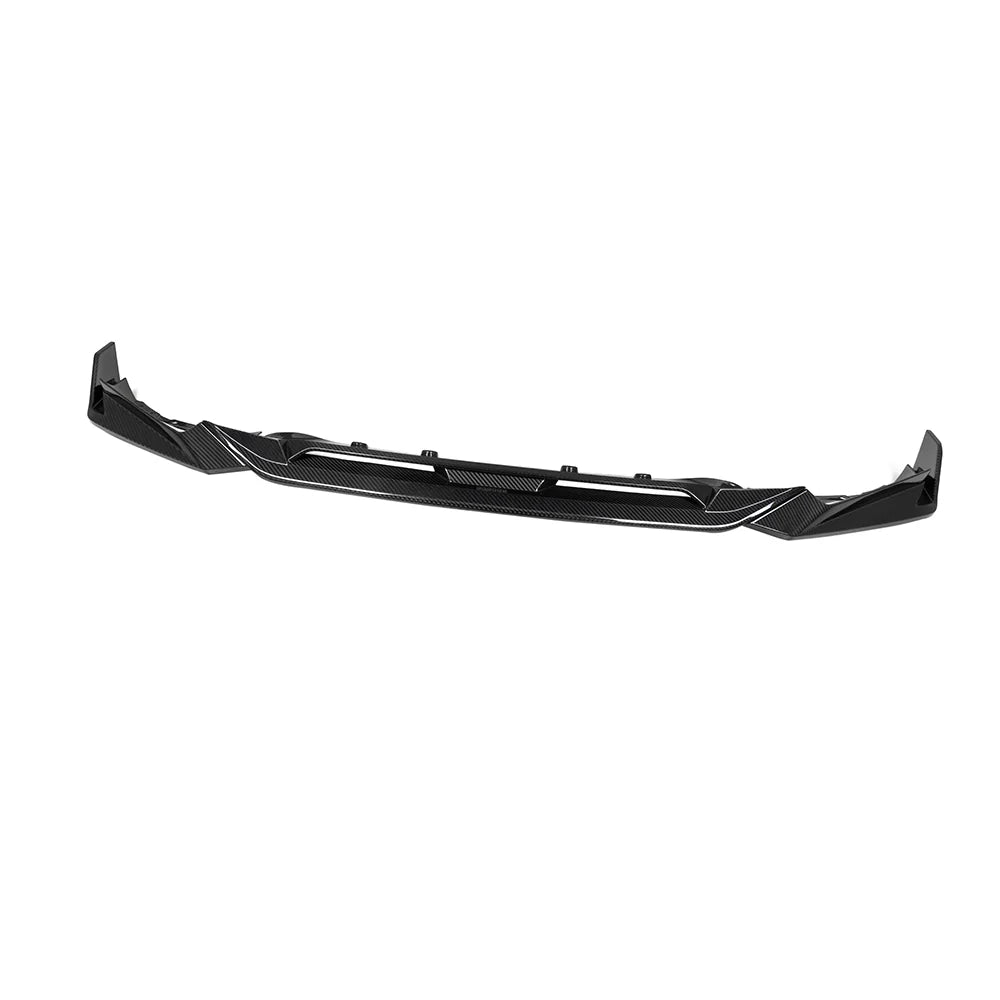 Sooqoo Dry Carbon Front Lip for BMW X5 G05 (2019–Present)