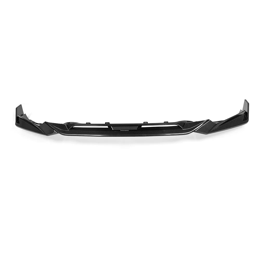 Sooqoo Dry Carbon Front Lip for BMW X5 G05 (2019–Present)