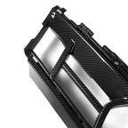 Sooqoo Dry Carbon Front Lower Grille for BMW X5 G05 (2019–Present)