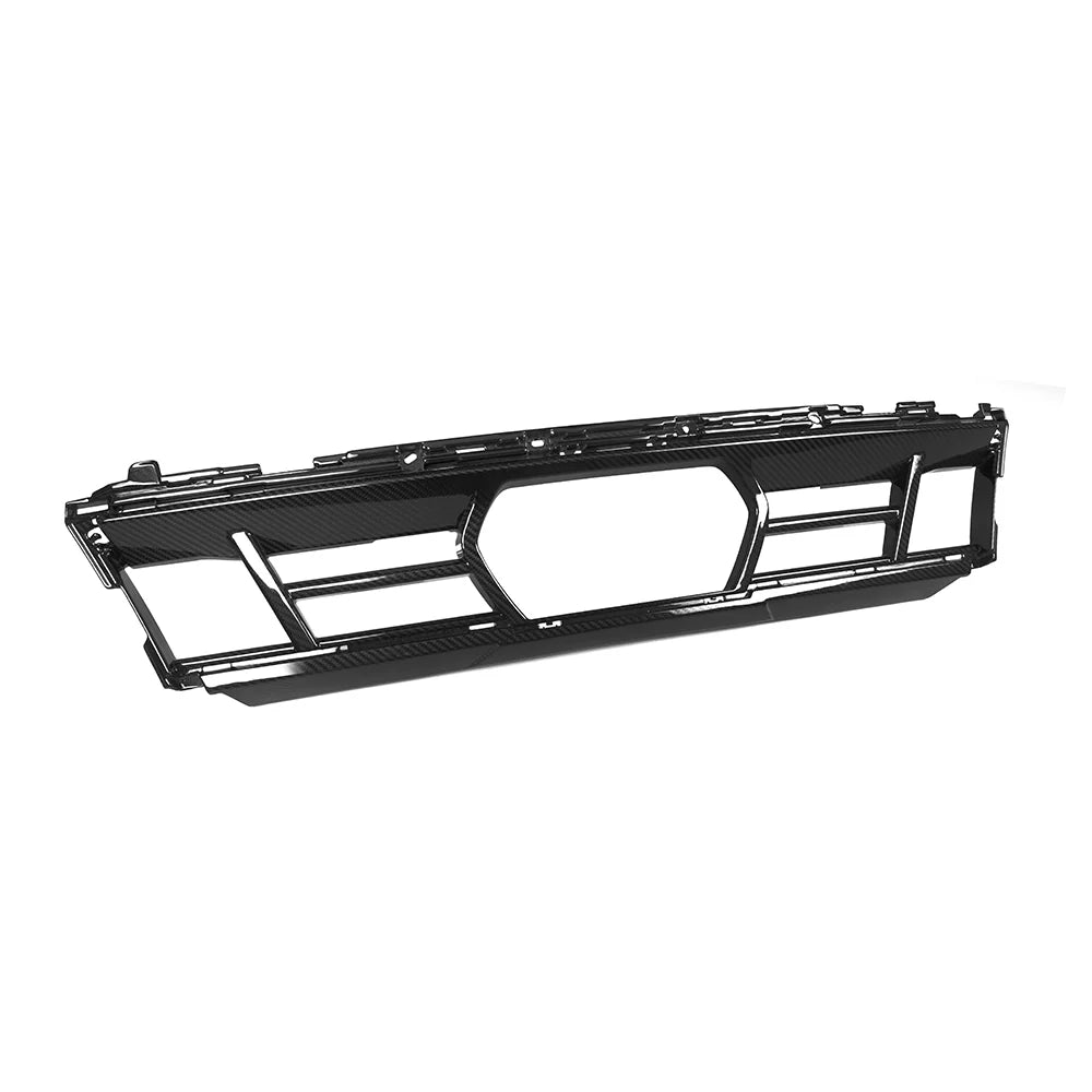 Sooqoo Dry Carbon Front Lower Grille for BMW X5 G05 (2019–Present)