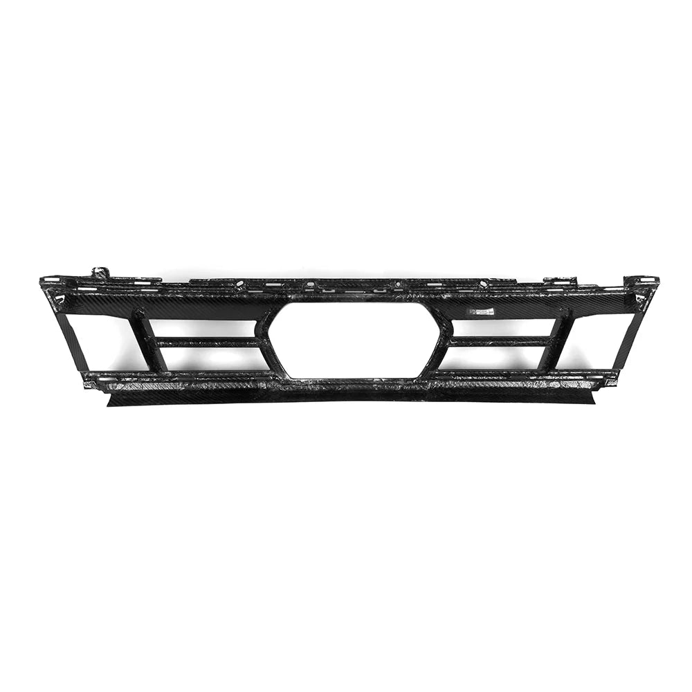 Sooqoo Dry Carbon Front Lower Grille for BMW X5 G05 (2019–Present)