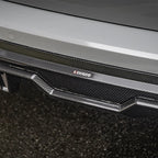 Sooqoo Dry Carbon Rear Diffuser for BMW X5 G05 (2019–Present)