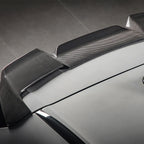 Sooqoo Dry Carbon Top Spoiler for BMW X5 G05 (2019–Present)