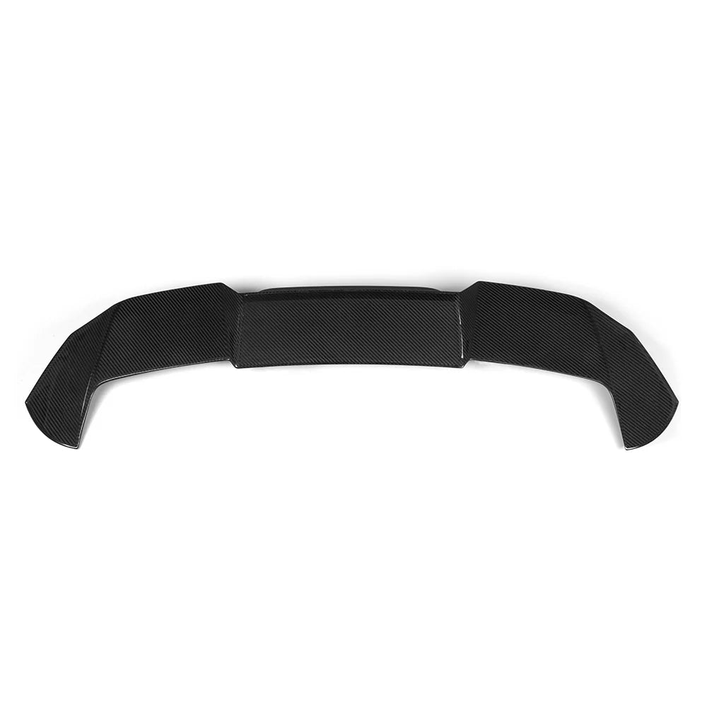 Sooqoo Dry Carbon Top Spoiler for BMW X5 G05 (2019–Present)