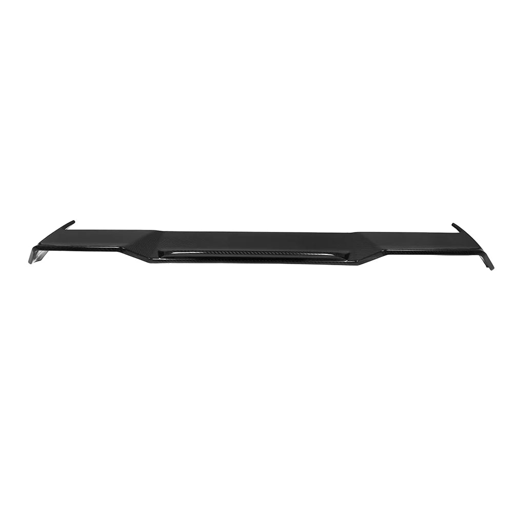 Sooqoo Dry Carbon Top Spoiler for BMW X5 G05 (2019–Present)