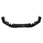 Sooqoo Dry Carbon LCI Front Lip for BMW X5M F95 (2024–Present)