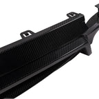 Sooqoo Dry Carbon Rear Diffuser for BMW X5M F95 (2020–Present)