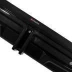 Sooqoo Dry Carbon Rear Diffuser with Brake Light for BMW X5M F95 (2020–Present)