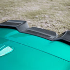 Sooqoo Dry Carbon Top Spoiler for BMW X5M F95 (2020–Present)