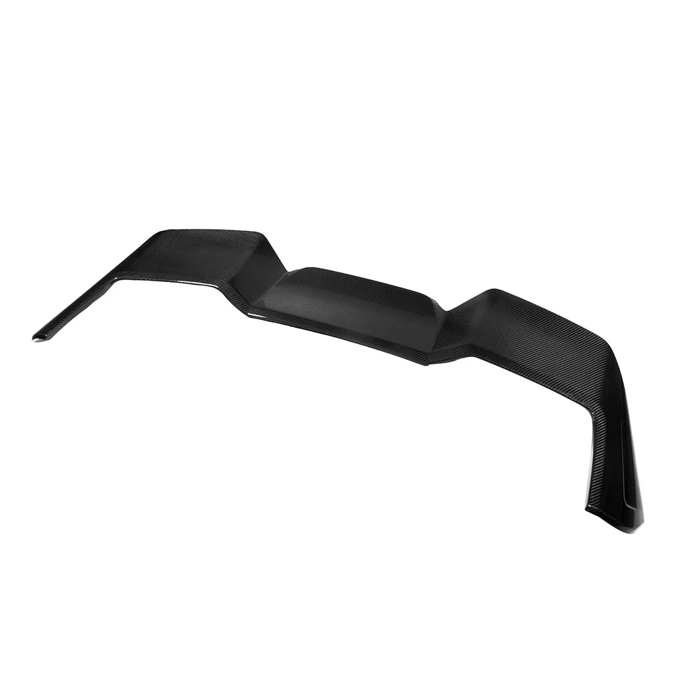Sooqoo Dry Carbon Top Spoiler for BMW X5M F95 (2020–Present)