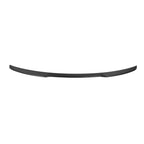 Sooqoo Dry Carbon Trunk Spoiler for BMW X5M F95 (2020–Present)
