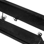 Sooqoo Dry Carbon Side Skirt for BMW X5M F95 (2020–Present)