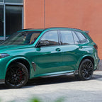 Sooqoo Dry Carbon Side Skirt for BMW X5M F95 (2020–Present)