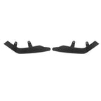 Sooqoo Dry Carbon Facelift Front Lip for BMW X6 G06 (2020–Present)